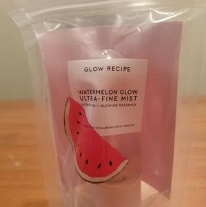 Glow Recipe ultra fine mist